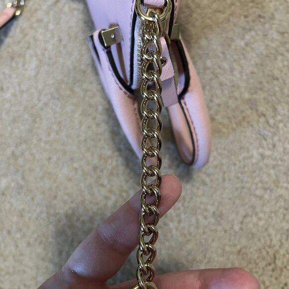 Kate Spade Cedar Street Mini Maise, Pink - Picture 7 of 8